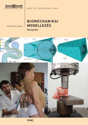 Biomechanikai modellezés